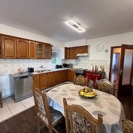 Apartment Lucija "Pet Friendly" Crikvenica Exteriör bild