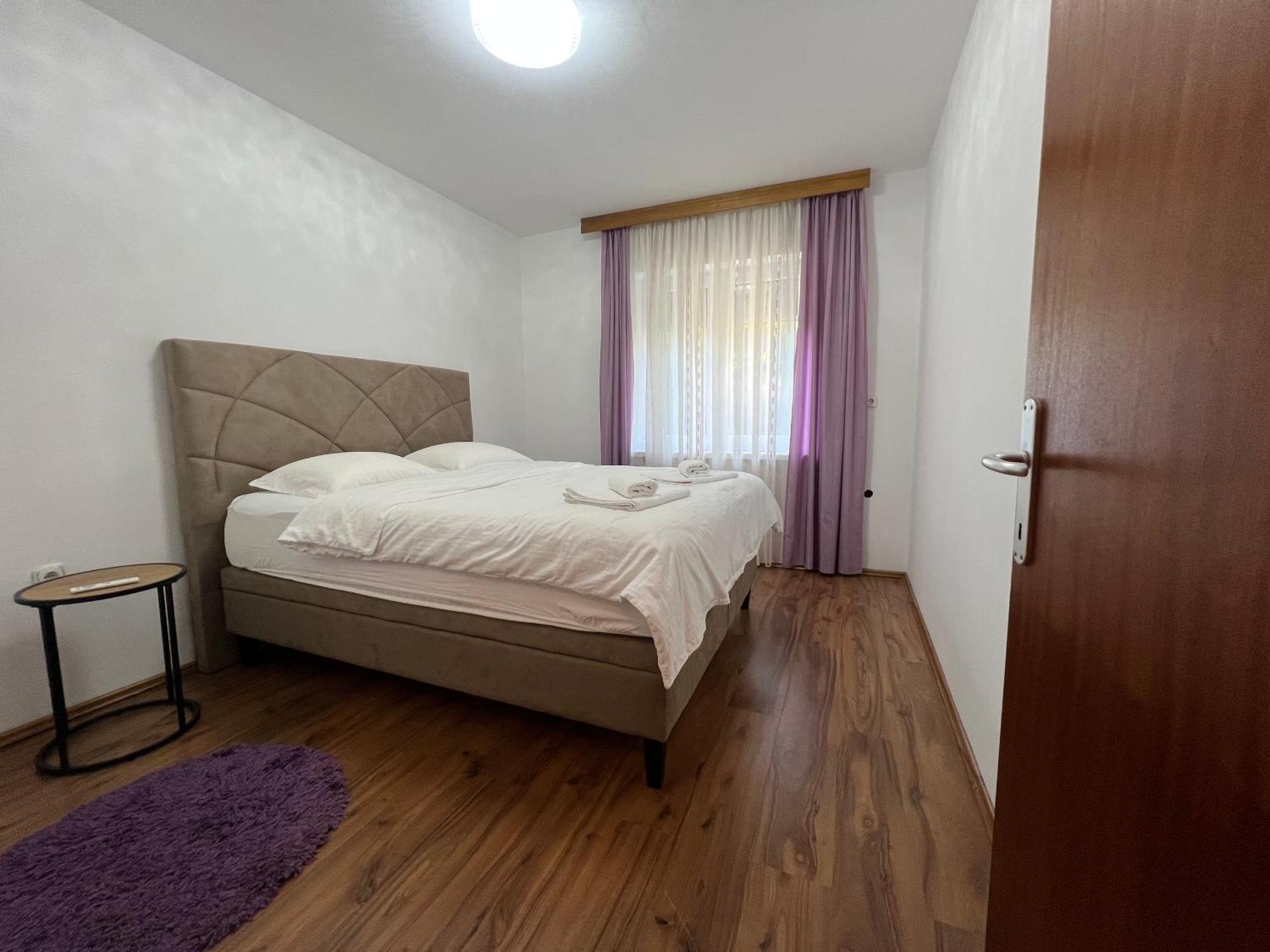 Apartment Lucija "Pet Friendly" Crikvenica Exteriör bild