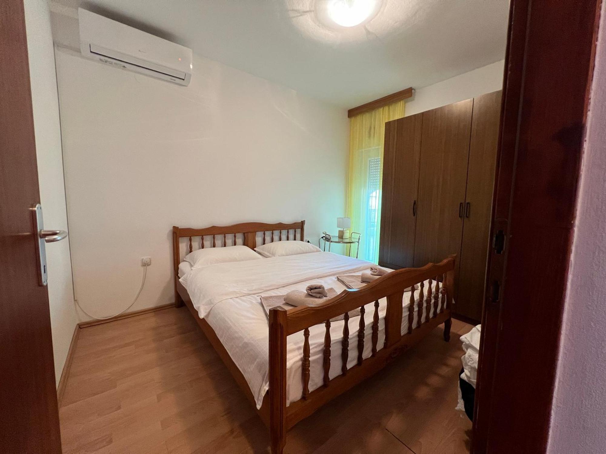 Apartment Lucija "Pet Friendly" Crikvenica Exteriör bild