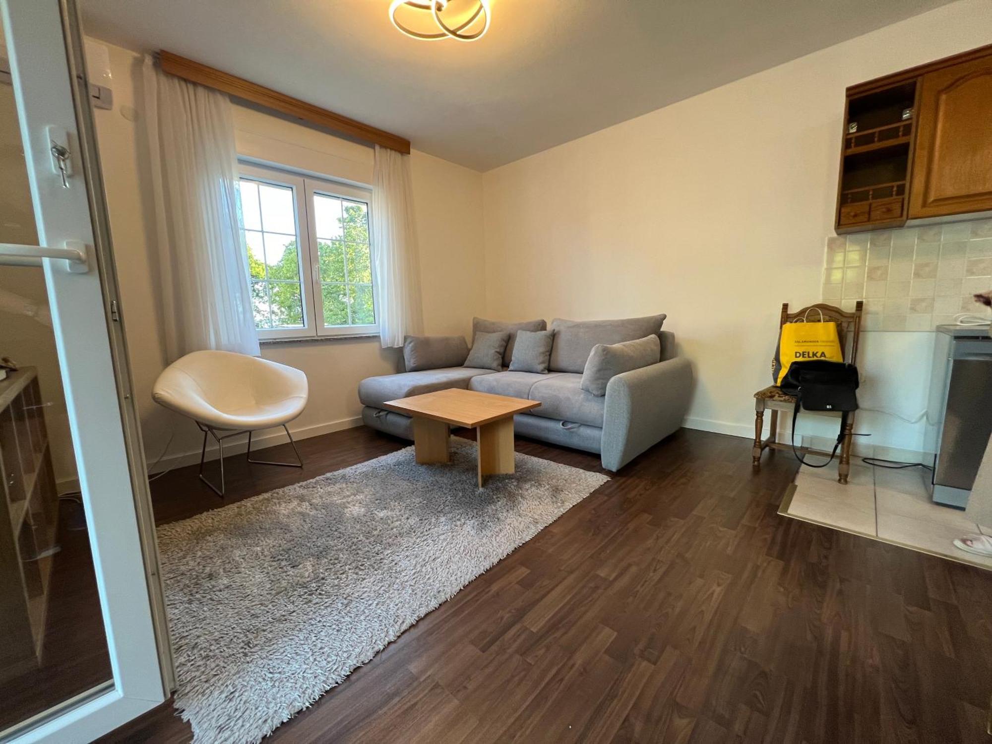 Apartment Lucija "Pet Friendly" Crikvenica Exteriör bild