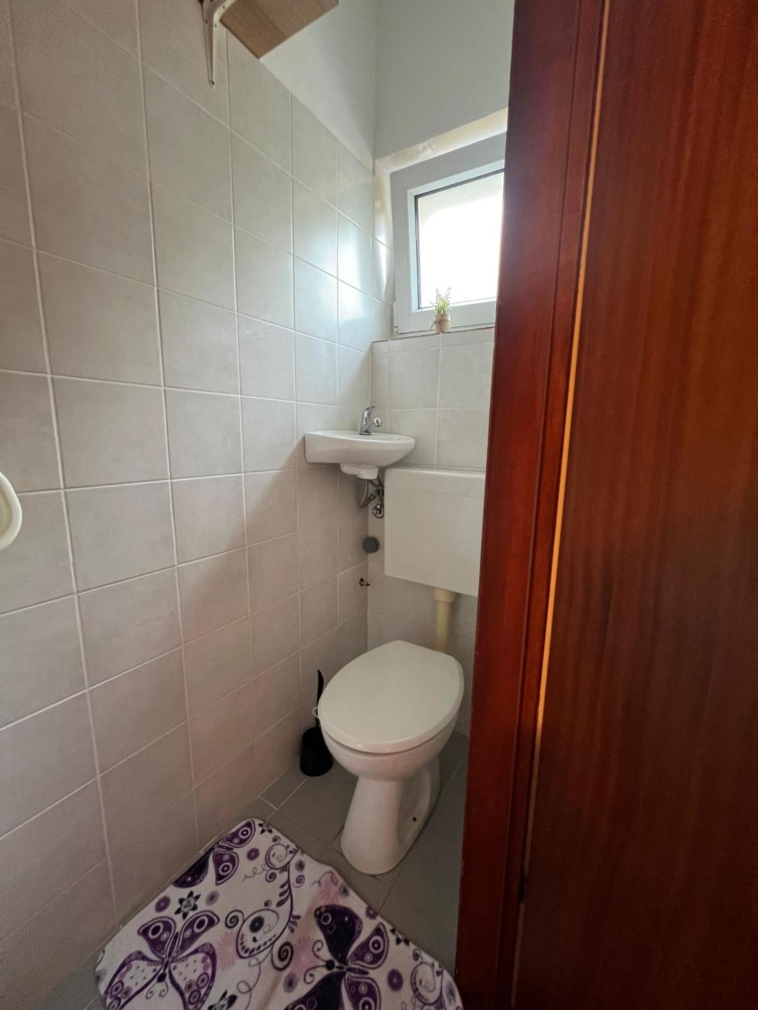 Apartment Lucija "Pet Friendly" Crikvenica Exteriör bild