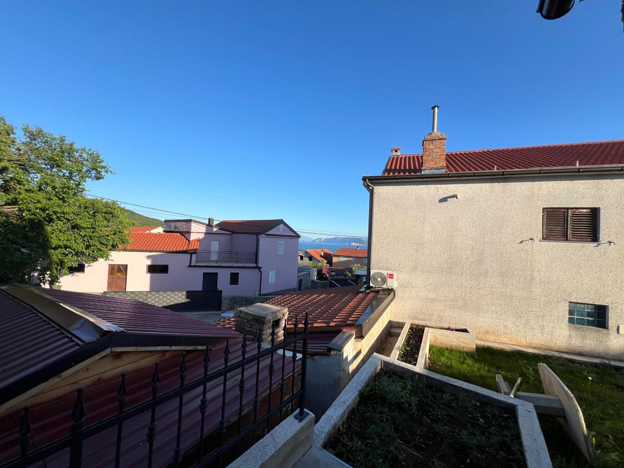 Apartment Lucija "Pet Friendly" Crikvenica Exteriör bild